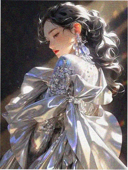 电影《最后一班渡轮》海报